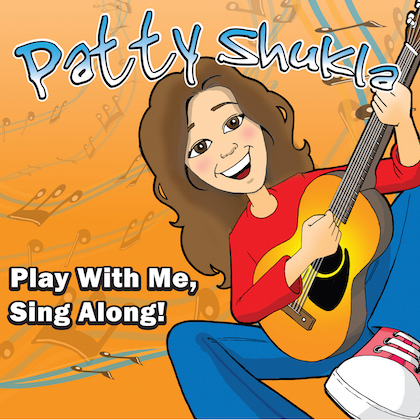 Play With Me, Sing Along Album Download with Lyrics