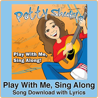 Play With Me, Sing Along Song Download with Lyrics