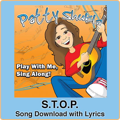 S.T.O.P. Song Download with Lyrics