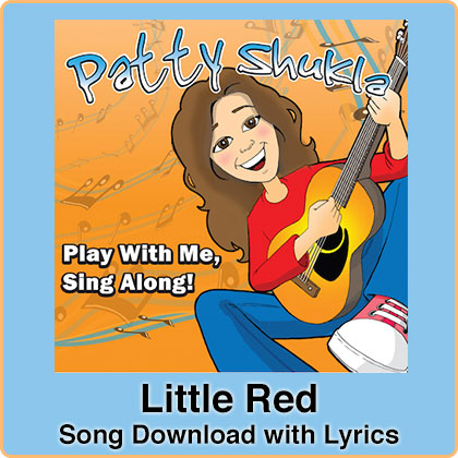 Little Red Song Download with Lyrics