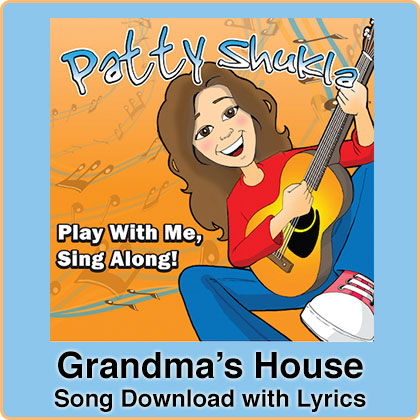 Grandma's House Song Download with Lyrics