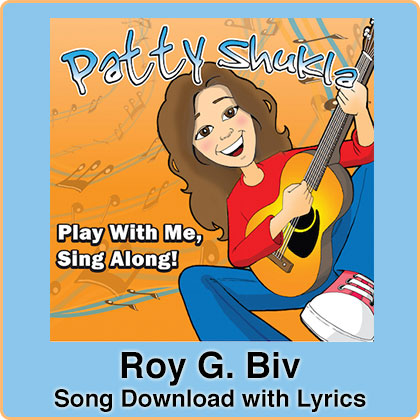 Roy G. Biv Song Download with Lyrics