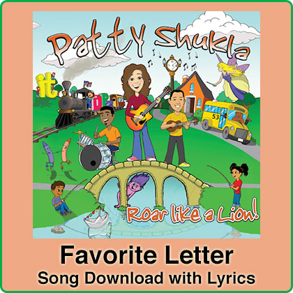 Favorite Letter Song Download with Lyrics