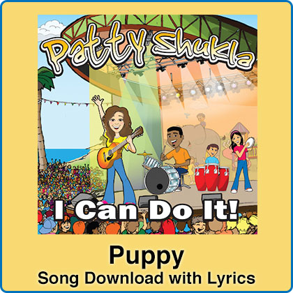 Puppy Song Download with Lyrics