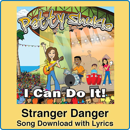 Stranger Danger Song Download with Lyrics