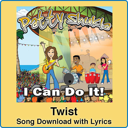 Twist Song Download with Lyrics