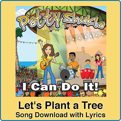 Let's Plant a Tree Song Download with Lyrics
