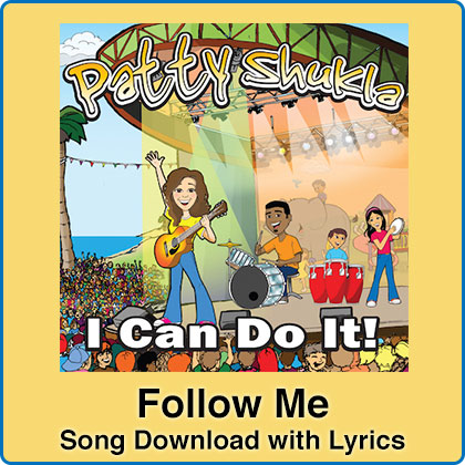 Follow Me Song Download with Lyrics