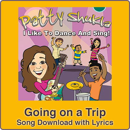 Going on a Trip Song Download with Lyrics