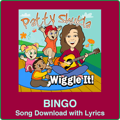 BINGO Song Download with Lyrics