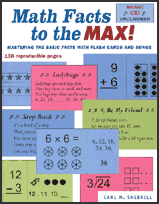 Math Facts to the MAX!