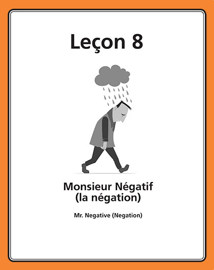 Monsieur Negatif Song Download with Lyrics