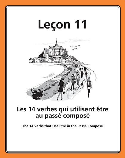 Les 14 verbes Song Download with Lyrics