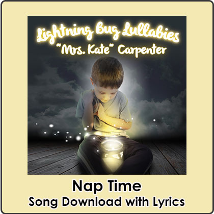 Nap Time Song Download with Lyrics