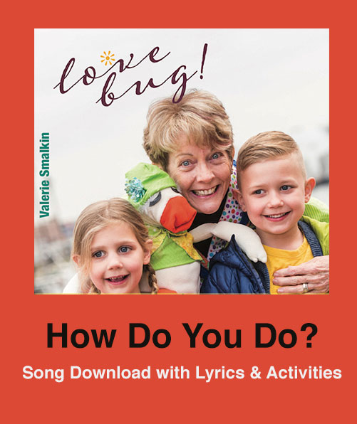 How Do You Do? Song Download with Lyrics