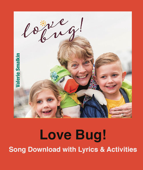 Love Bug! Song Download with Lyrics