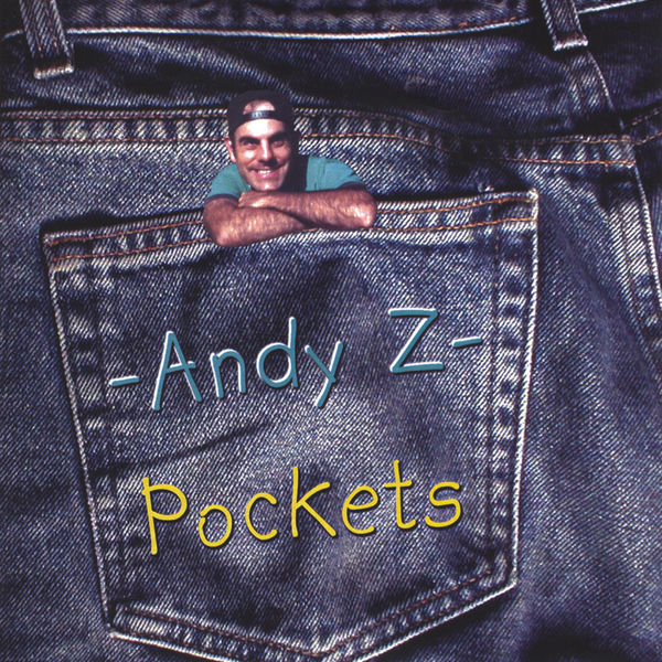 Pockets Album Download by Andy Z