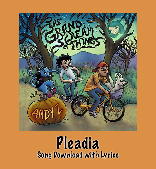 Pleadia Song Download with Lyrics