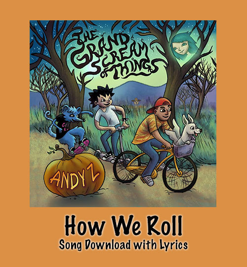 How We Roll Song Download with Lyrics