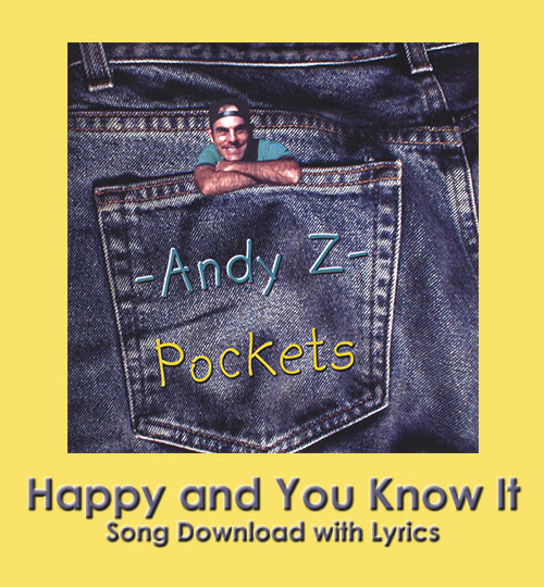Happy and You Know It Song Download with Lyrics