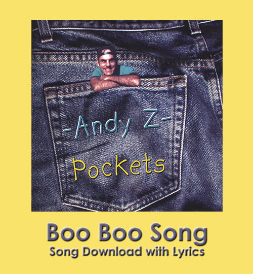 Boo Boo Song Download with Lyrics