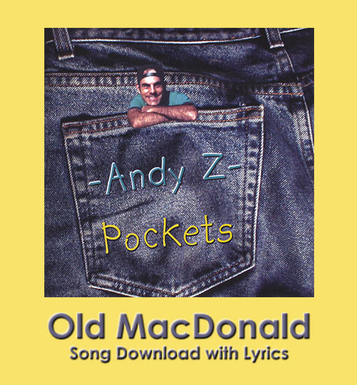 Old MacDonald Song Download with Lyrics