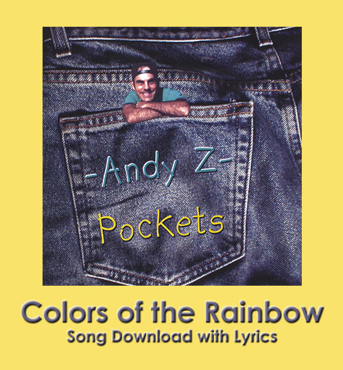 Colors of the Rainbow Song Download with Lyrics
