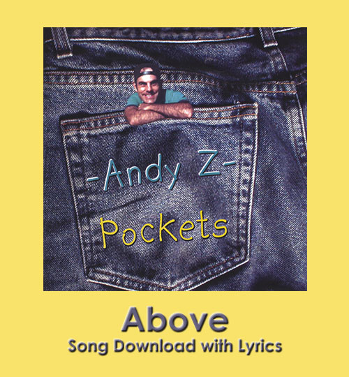 Above Song Download with Lyrics
