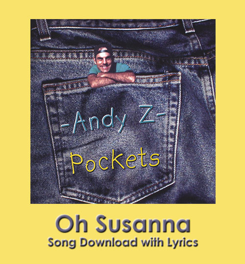 Oh Susanna Song Download with Lyrics
