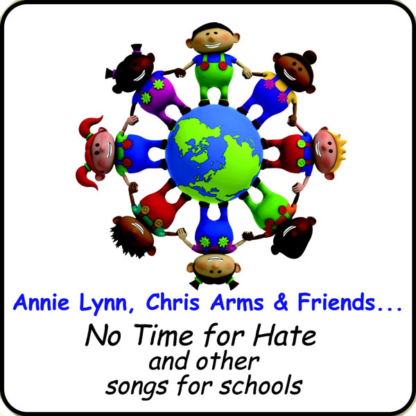 No Time For Hate Album Download with Lyrics