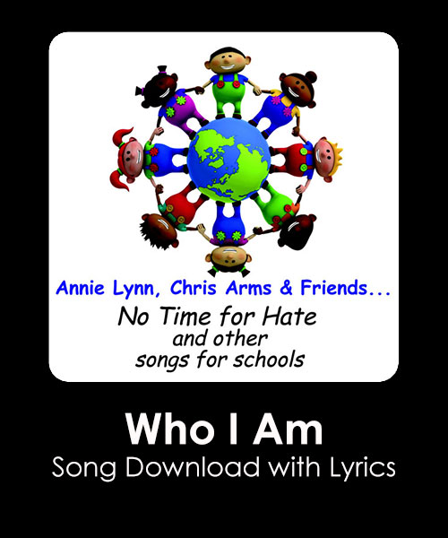 Who I Am Song Download with Lyrics