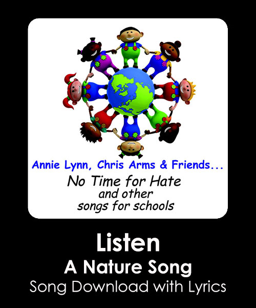 Listen - A Nature Song Download with Lyrics