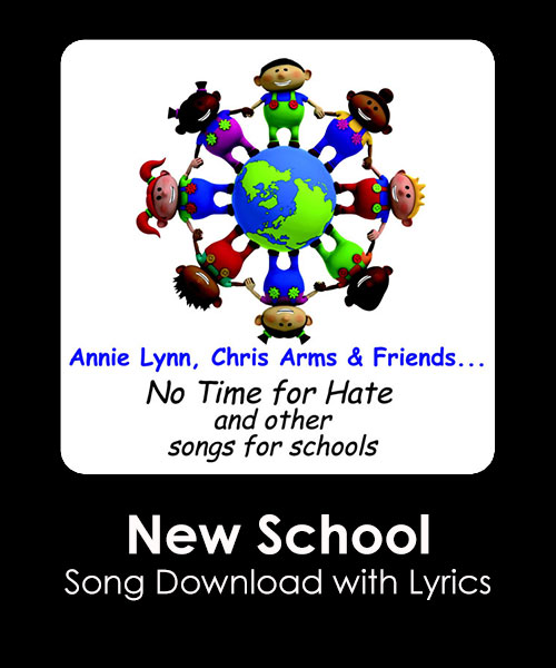 New School Song Download with Lyrics