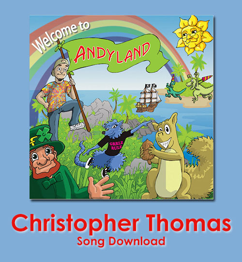 Christopher Thomas Song Download