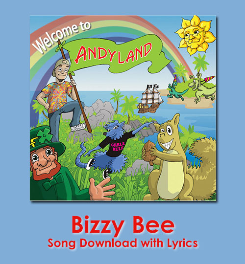 Bizzy Bee Song Download with Lyrics