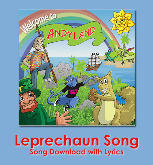 Leprechaun Song Download with Lyrics