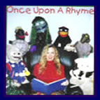 Susan Harrison: Once Upon A Rhyme