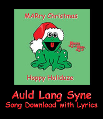 Auld Lang Syne Song Download