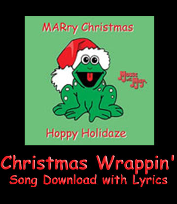 Christmas Wrappin' Song Download