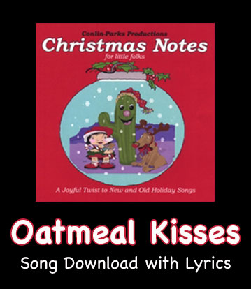 Oatmeal Kisses Song Download