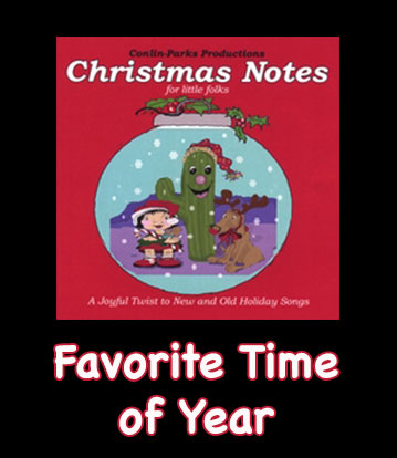 Favorite Time of Year Song Download