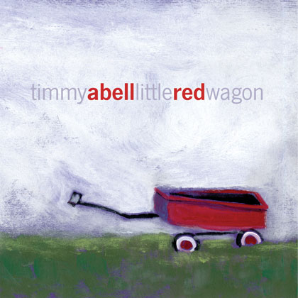 Little Red Wagon Album Download