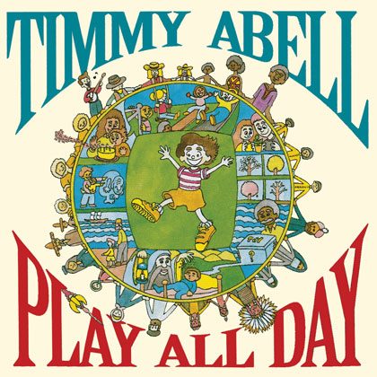 Play All Day Album Download