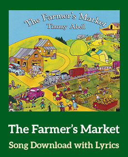The Farmer's Market Song Download with Lyrics