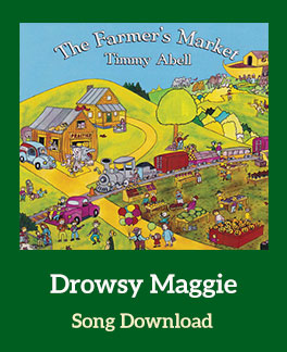 Drowsy Maggie Song Download
