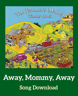 Away, Mommy, Away Song Download with Lyrics