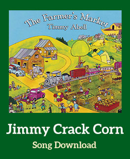 Jimmy Crack Corn Song Download with Lyrics