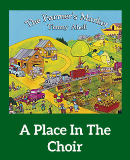 A Place In The Choir Song Download with Lyrics