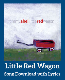 Little Red Wagon Song Download with Lyrics