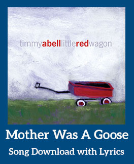 Mother Was A Goose Song Download with Lyrics